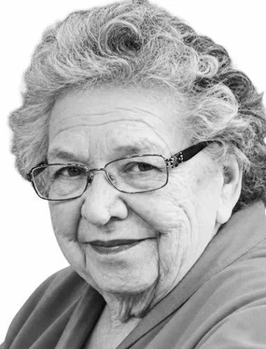 Arda Marcena Gilbert